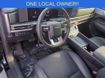 2024 Hyundai Santa Fe SEL