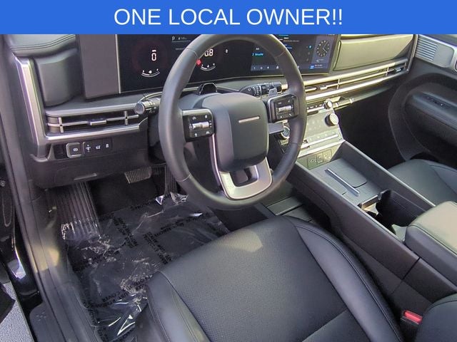 2024 Hyundai Santa Fe SEL