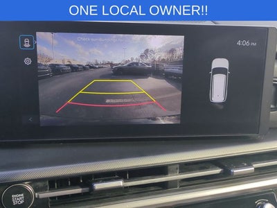 2024 Hyundai Santa Fe SEL