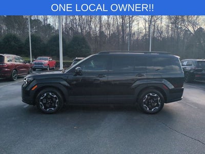 2024 Hyundai Santa Fe SEL