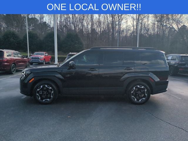 2024 Hyundai Santa Fe SEL