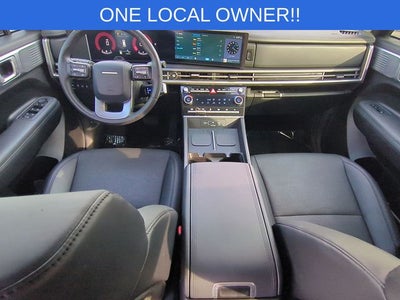 2024 Hyundai Santa Fe SEL