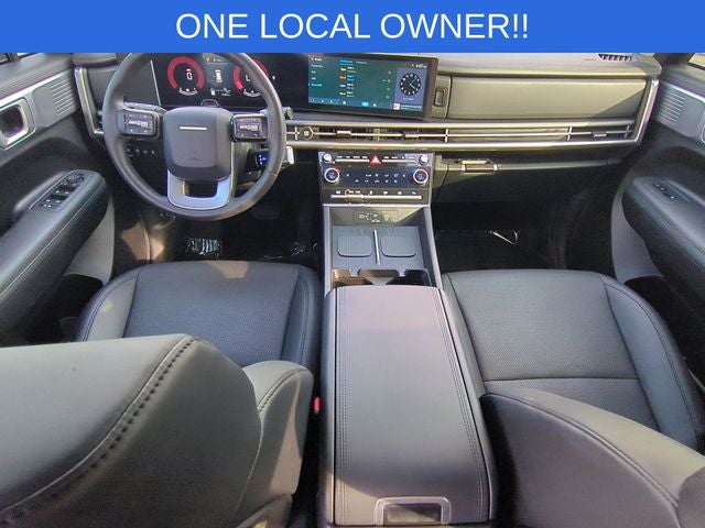 2024 Hyundai Santa Fe SEL