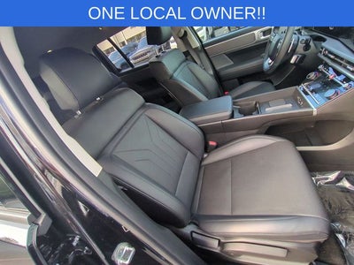 2024 Hyundai Santa Fe SEL