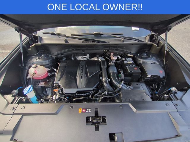 2024 Hyundai Santa Fe SEL