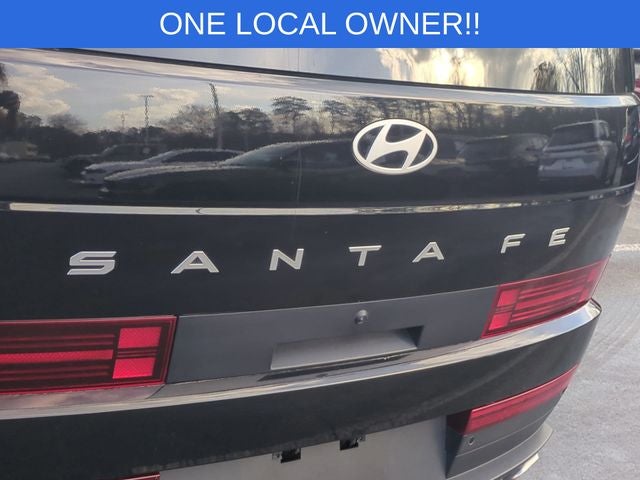 2024 Hyundai Santa Fe SEL