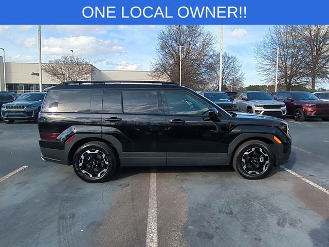 2024 Hyundai Santa Fe SEL