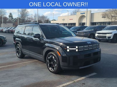 2024 Hyundai Santa Fe SEL