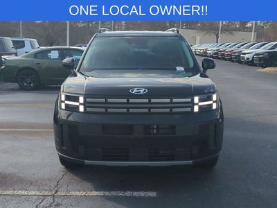 2024 Hyundai Santa Fe SEL