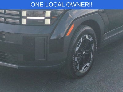 2024 Hyundai Santa Fe SEL