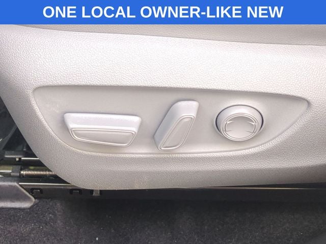 2025 Toyota Highlander Limited