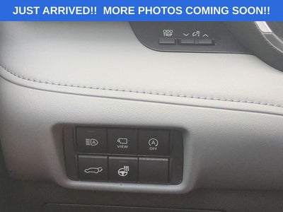 2025 Toyota Highlander Limited