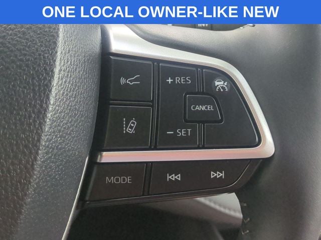 2025 Toyota Highlander Limited