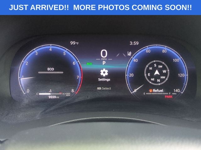 2025 Toyota Highlander Limited