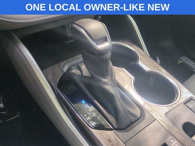 2025 Toyota Highlander Limited
