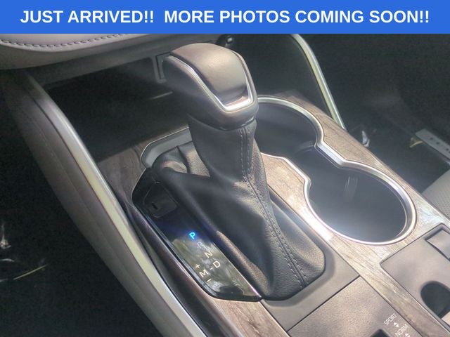 2025 Toyota Highlander Limited