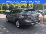 2025 Toyota Highlander Limited