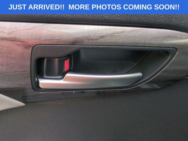 2025 Toyota Highlander Limited