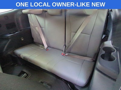 2025 Toyota Highlander Limited