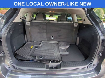 2025 Toyota Highlander Limited