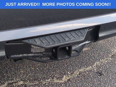 2025 Toyota Highlander Limited