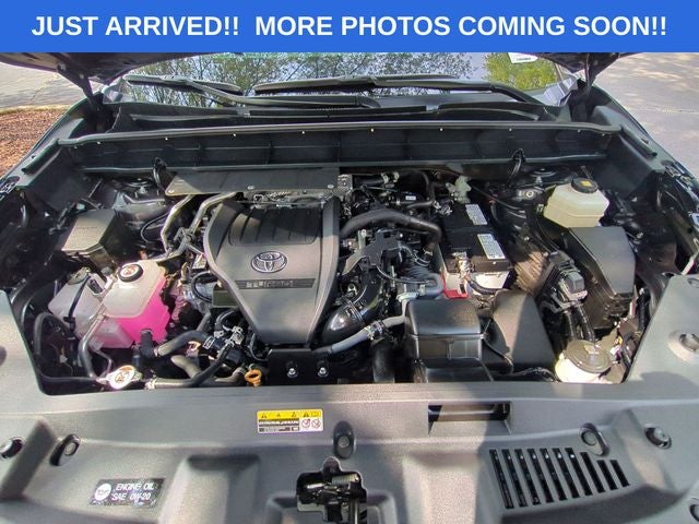 2025 Toyota Highlander Limited