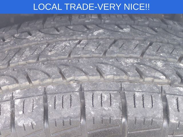 2016 Toyota Tacoma SR V6