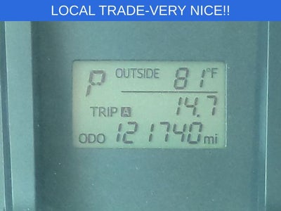 2016 Toyota Tacoma SR V6