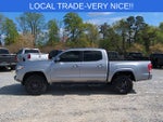 2016 Toyota Tacoma SR V6