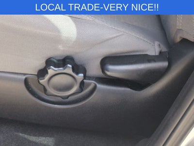2016 Toyota Tacoma SR V6