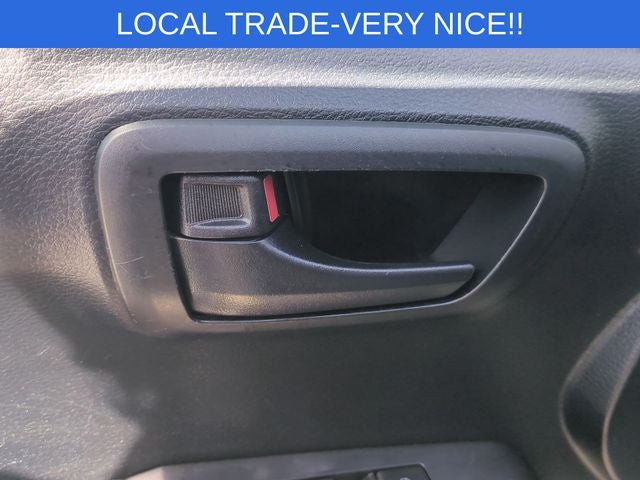 2016 Toyota Tacoma SR V6