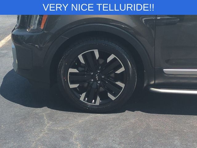 2023 Kia Telluride SX Prestige
