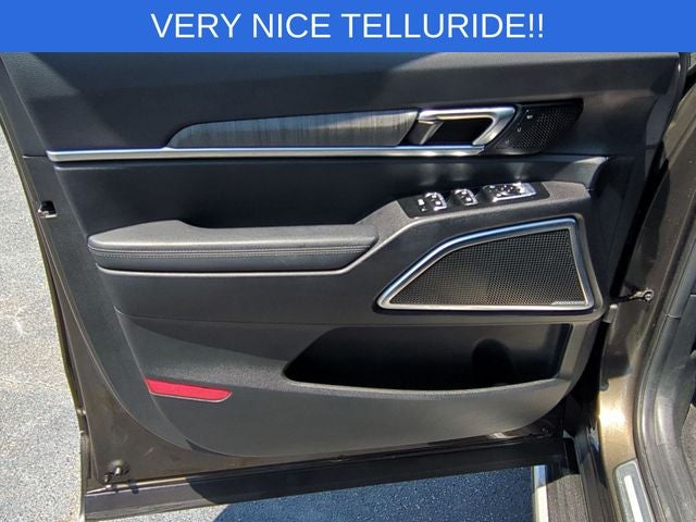 2023 Kia Telluride SX Prestige