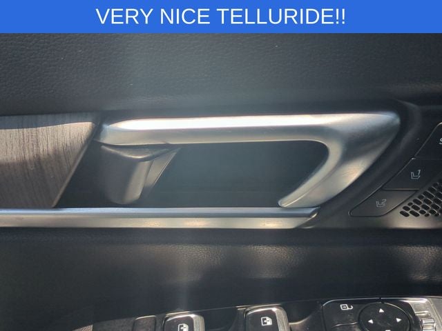 2023 Kia Telluride SX Prestige