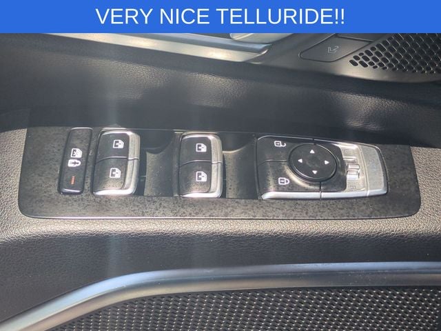 2023 Kia Telluride SX Prestige