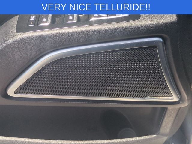 2023 Kia Telluride SX Prestige