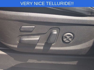 2023 Kia Telluride SX Prestige