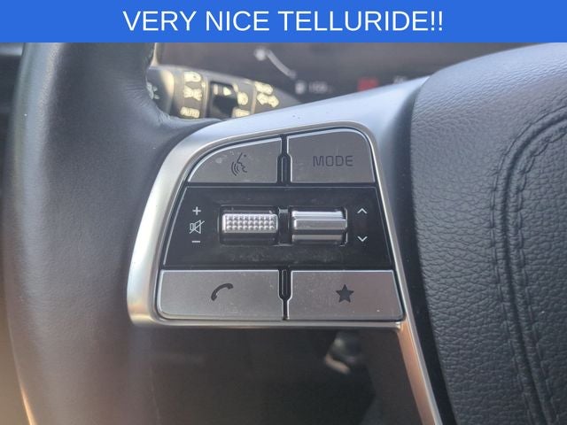2023 Kia Telluride SX Prestige