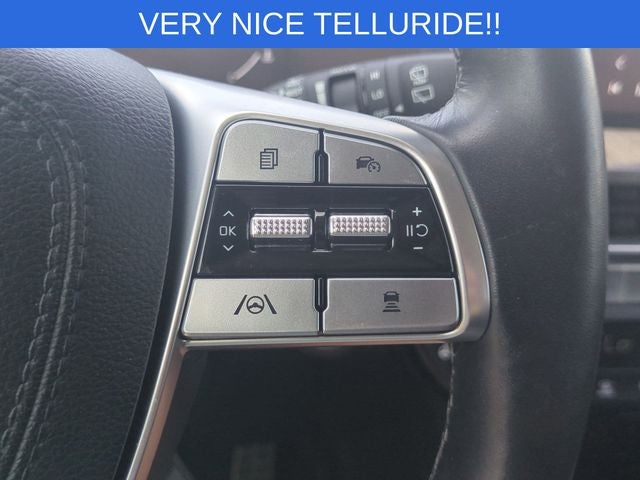 2023 Kia Telluride SX Prestige