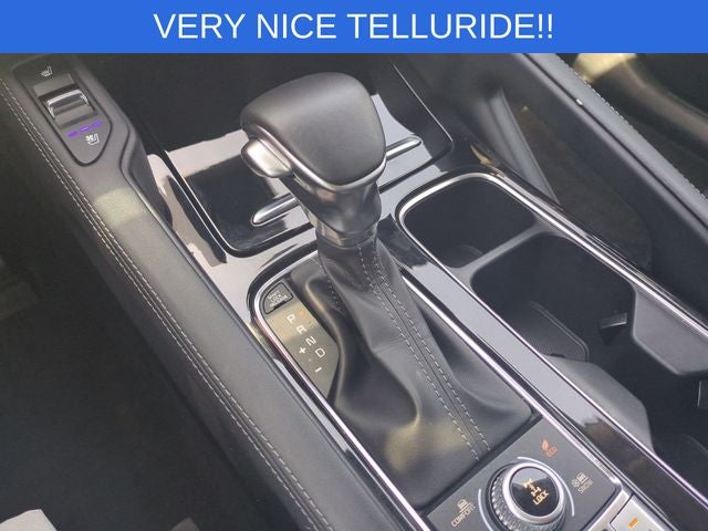 2023 Kia Telluride SX Prestige
