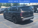 2023 Kia Telluride SX Prestige
