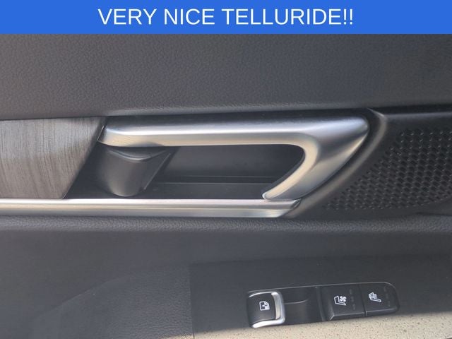 2023 Kia Telluride SX Prestige
