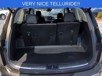 2023 Kia Telluride SX Prestige