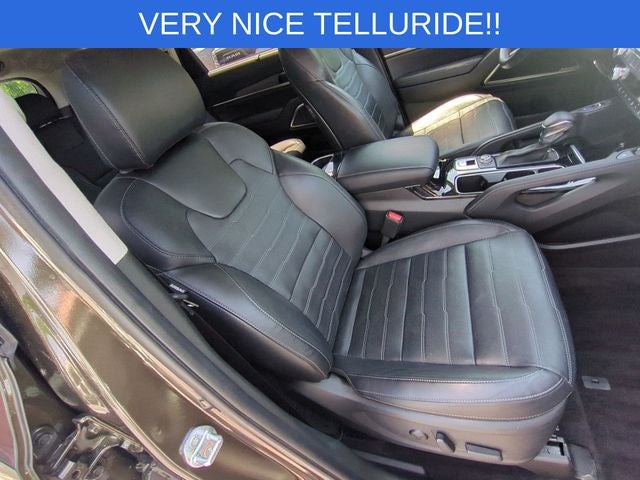 2023 Kia Telluride SX Prestige