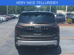 2023 Kia Telluride SX Prestige