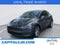 2020 Tesla Model Y Long Range Dual Motor All-Wheel Drive