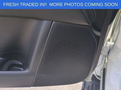 2023 INFINITI QX80 LUXE