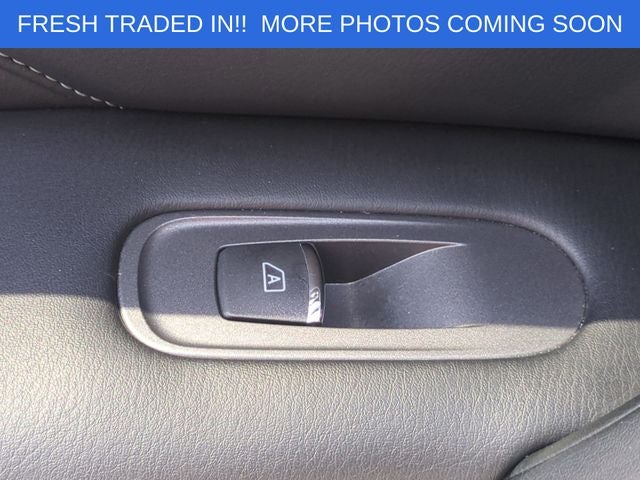 2023 INFINITI QX80 LUXE