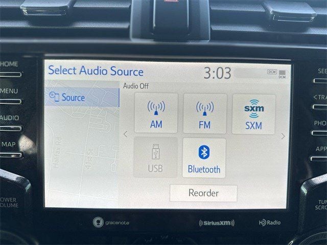 2021 Toyota 4Runner Venture Special Edition