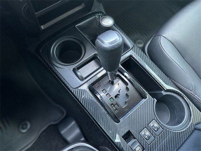 2021 Toyota 4Runner Venture Special Edition